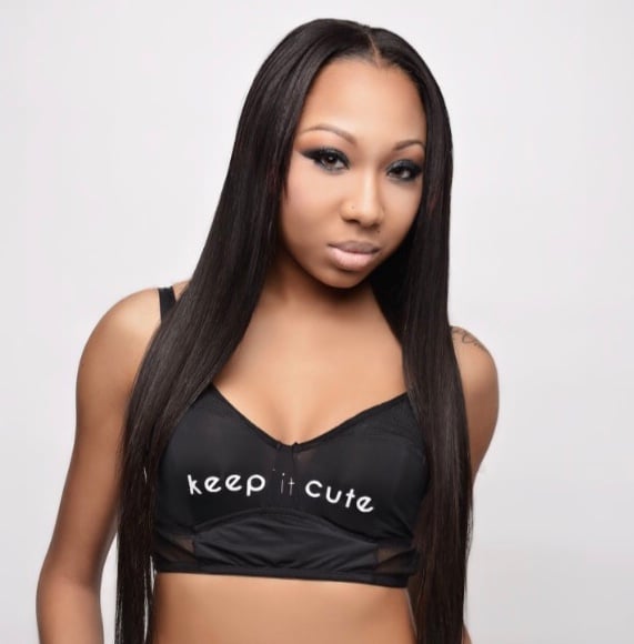 Image of 3 BUNDLES W/ HD CLOSURE 