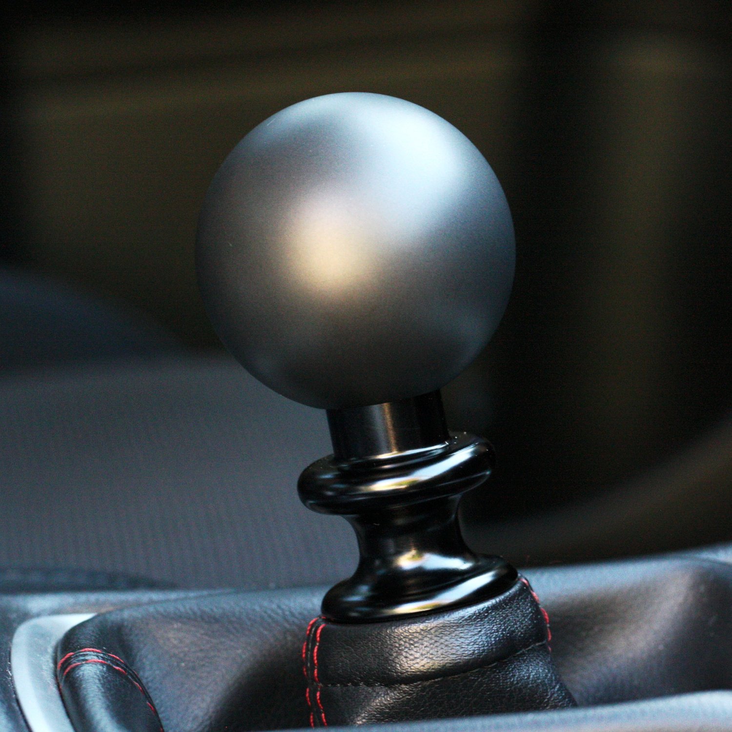 SR-B [725 Grams] Shift Knob | Shift Solutions Co.