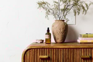 Image of PF Room & Linen Spray: Amber & Moss