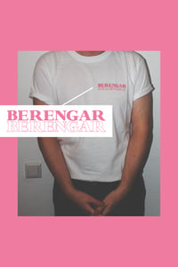 "BERENGAR" Shirt