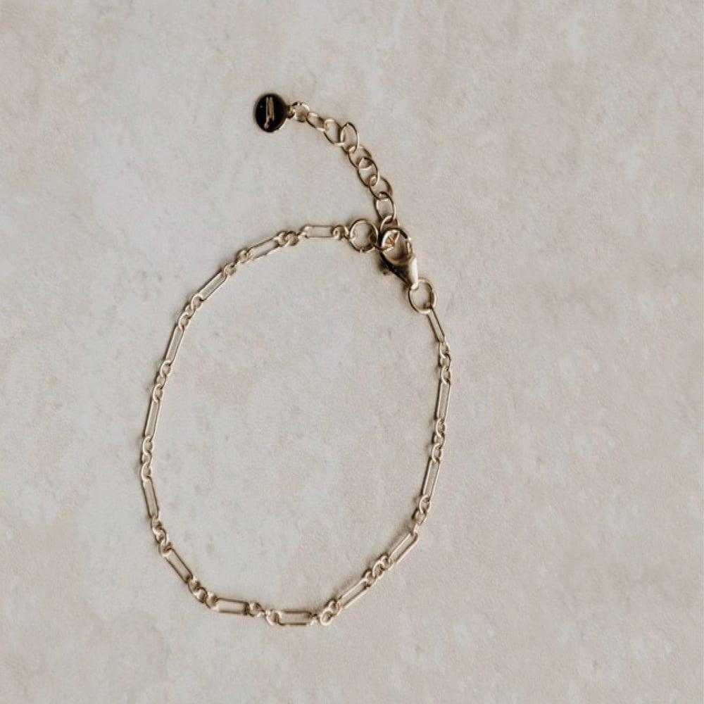 Image of Chain Bracelet