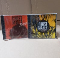 GHOSTMAKER CD PACK