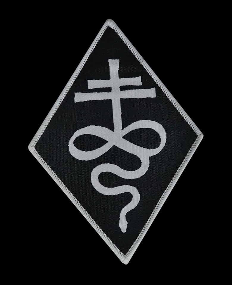 Image of Sigil Patch