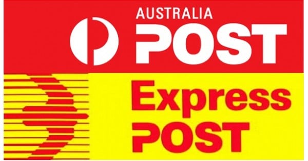 Image of Express Post upgrade