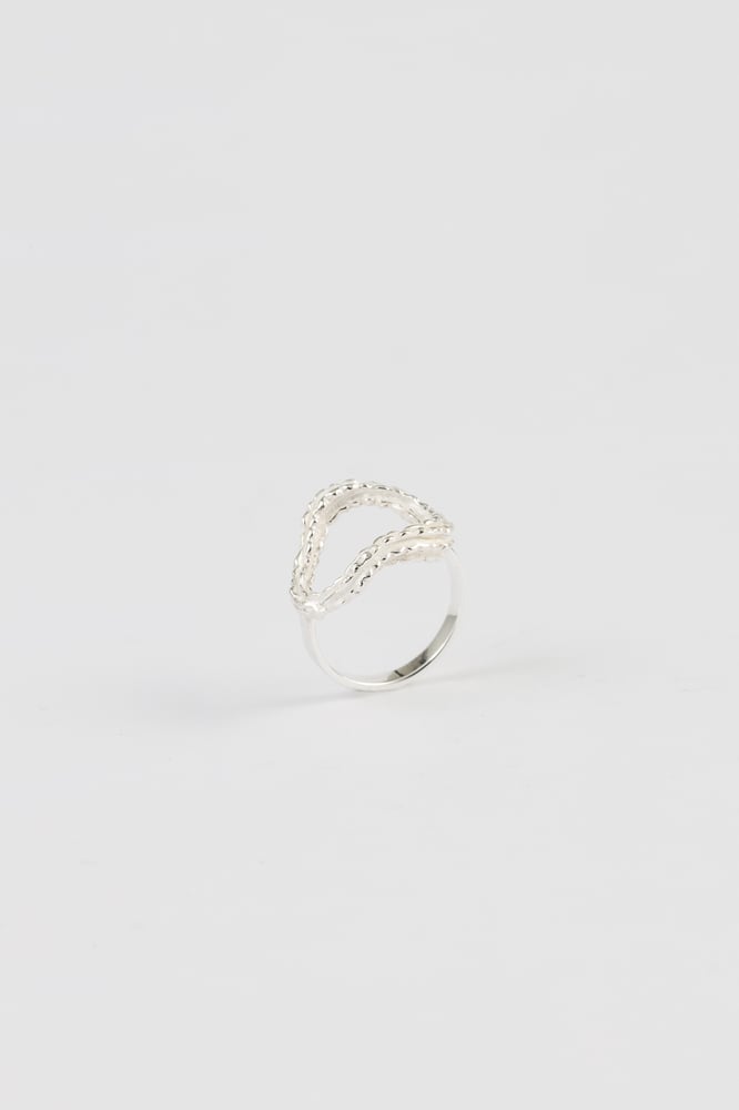 Image of magnifica ring