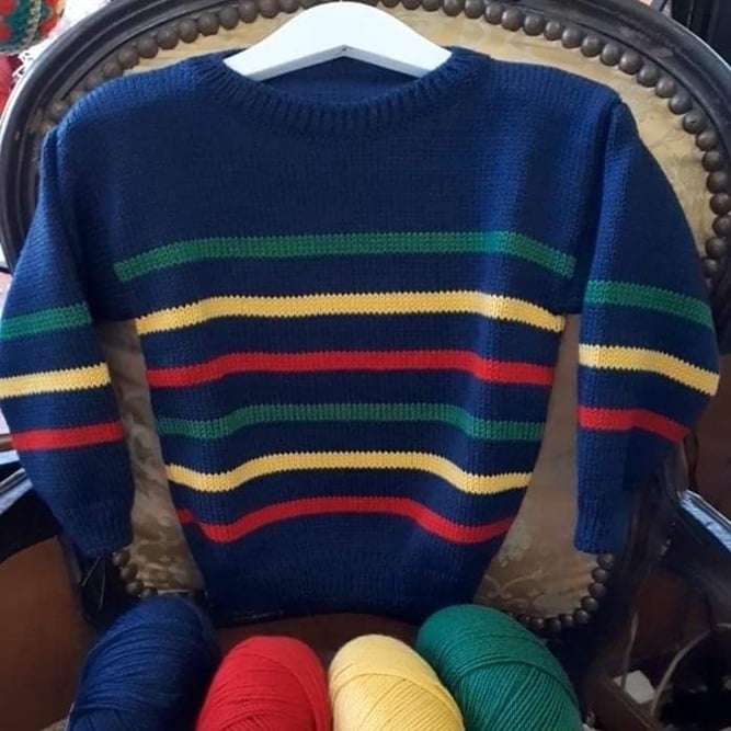 Camisolas 12-18 meses