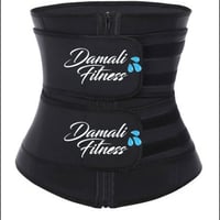 Damali Fitness Sweat Band