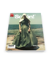 Image 1 of Schön! 38 | Stacy Koren by Hector Clark | eBook download