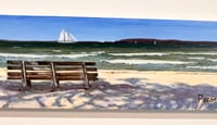 Image 3 of Our Favorite Spot- Bruce Peeso