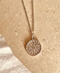 Image 1 of Integrity Necklace 