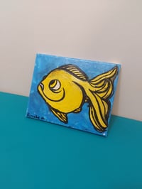 Image 2 of Goldfish
