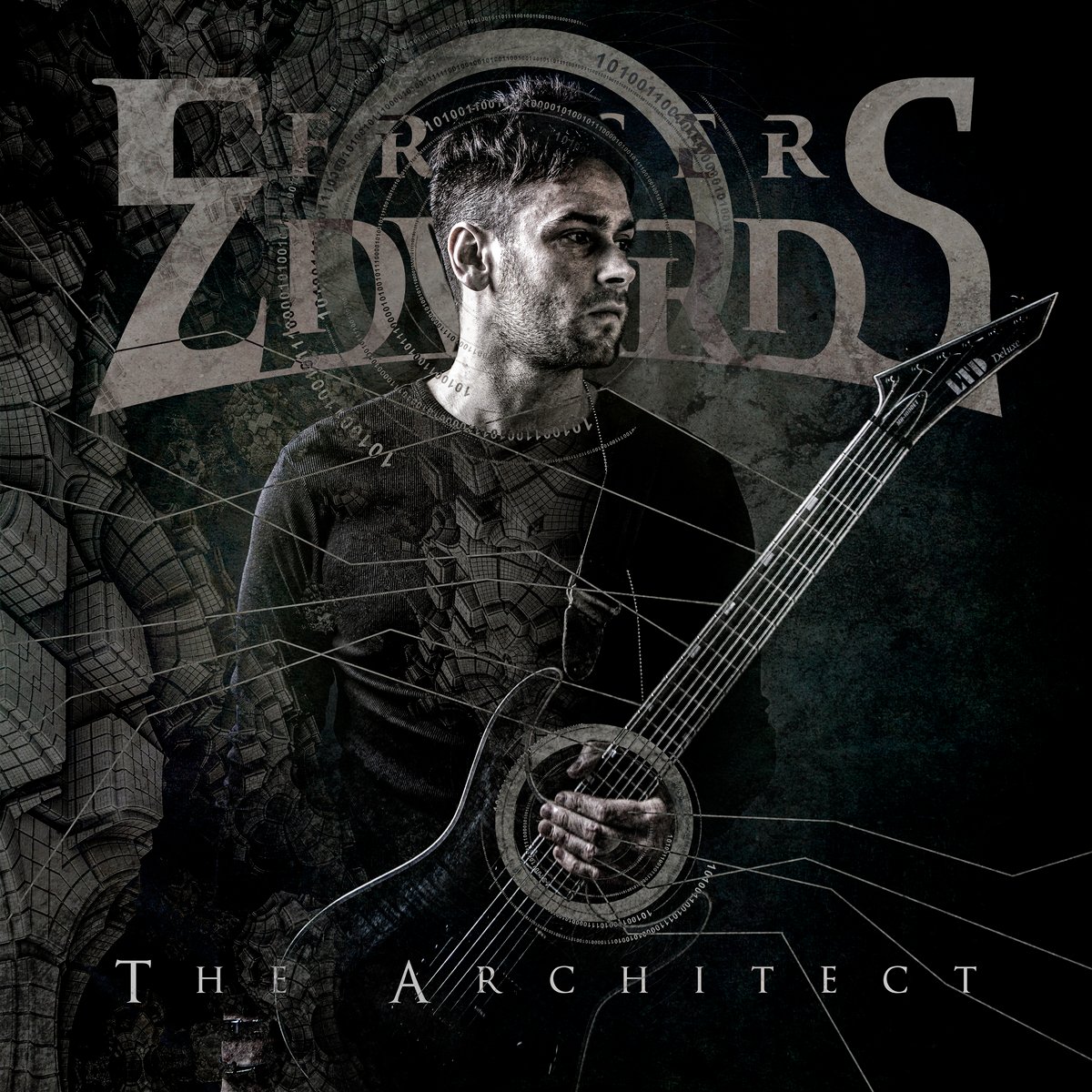 The Architect CD