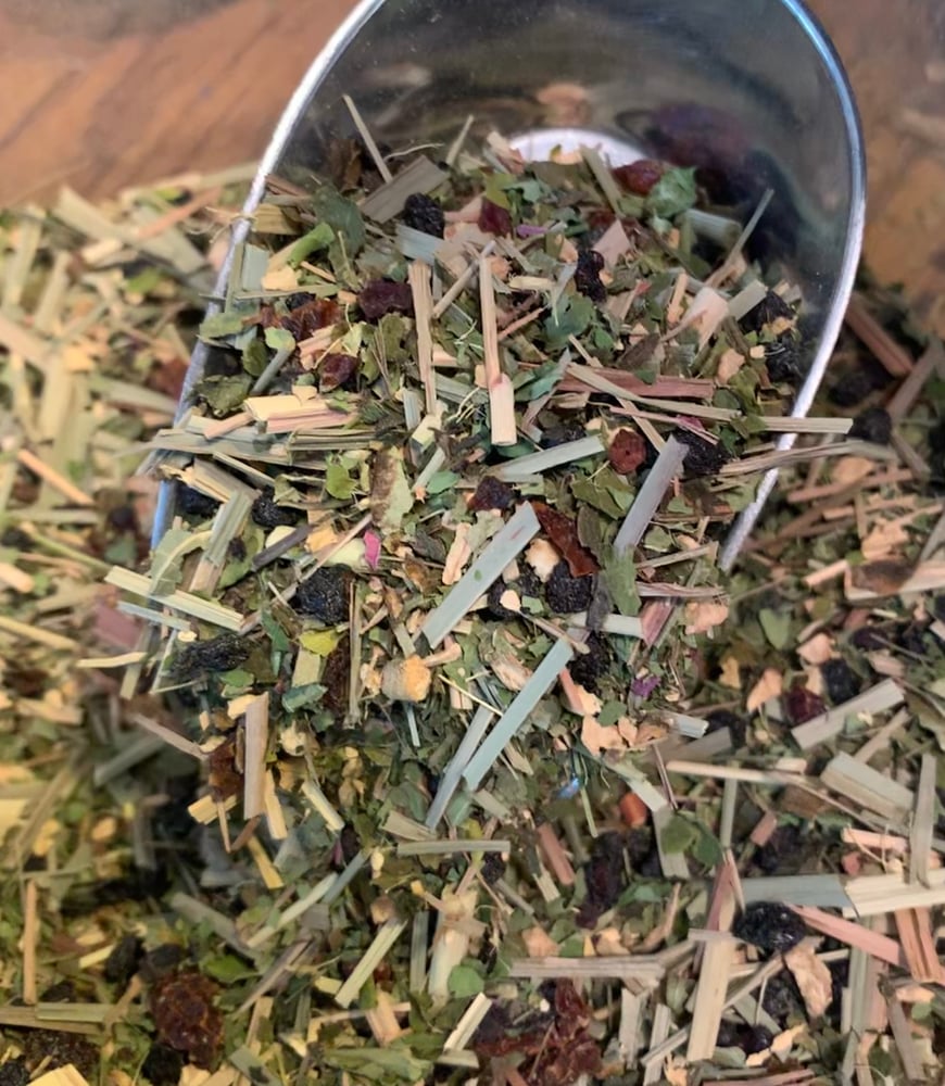 Image of ImmuniTEA