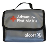 Image 1 of First Aid Kit - Alcott Explorer