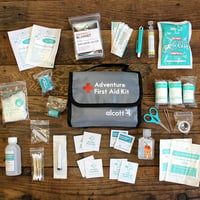 Image 2 of First Aid Kit - Alcott Explorer