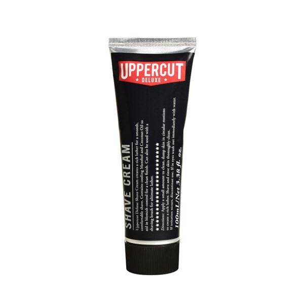Image of Uppercut Deluxe Shave Products