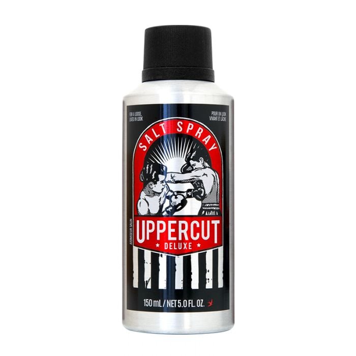 Image of Uppercut Deluxe Salt Spray