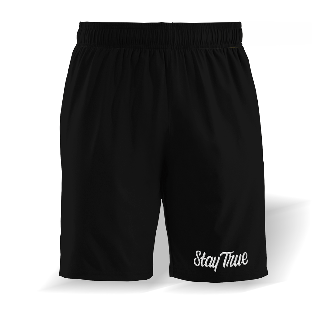 Image of Stay True x Champion Shorts! 