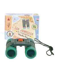 Image 1 of Binoculars by Moulin Roty