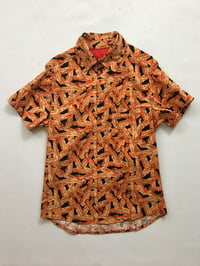 Image 1 of Bacon Collared Shirt