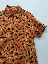 Image 3 of Bacon Collared Shirt