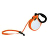 Visibility Retractable Leash