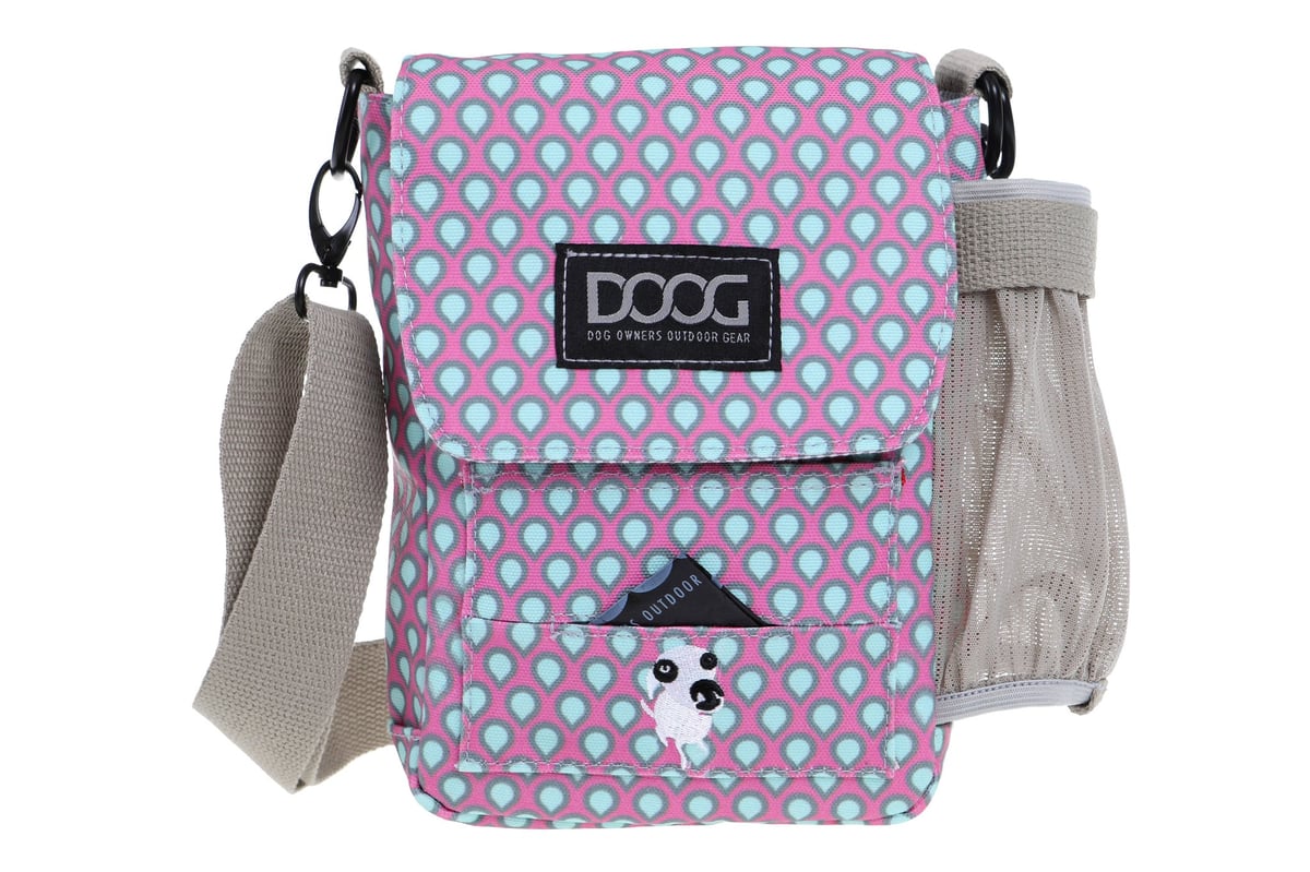 D.O.O.G Walkie Shoulder Bags