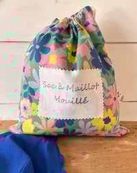 Image 3 of Sac à maillot mouillé