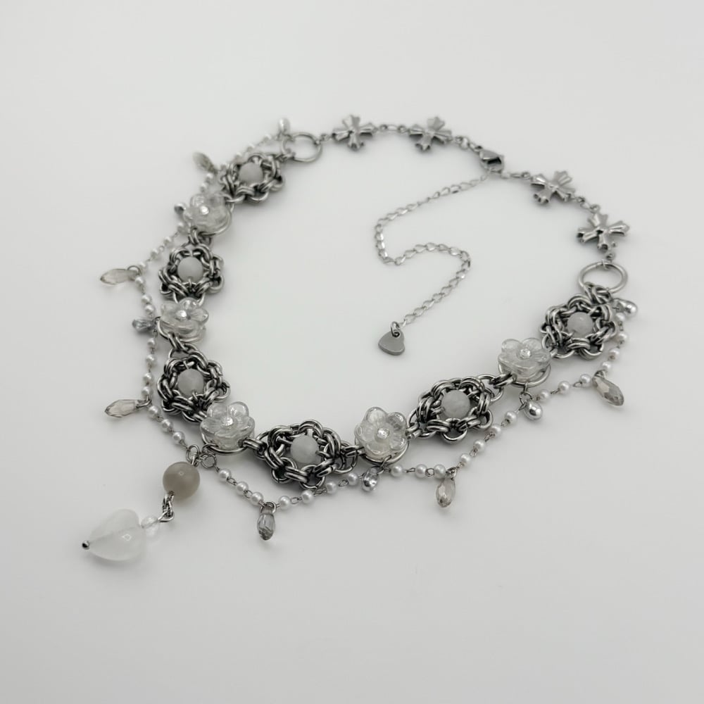 Image of Reunion Chain Necklace
