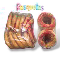 Rosquetes (paq de 12)