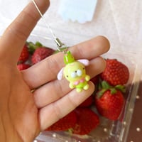 Image 3 of apple kitty & pear doggie