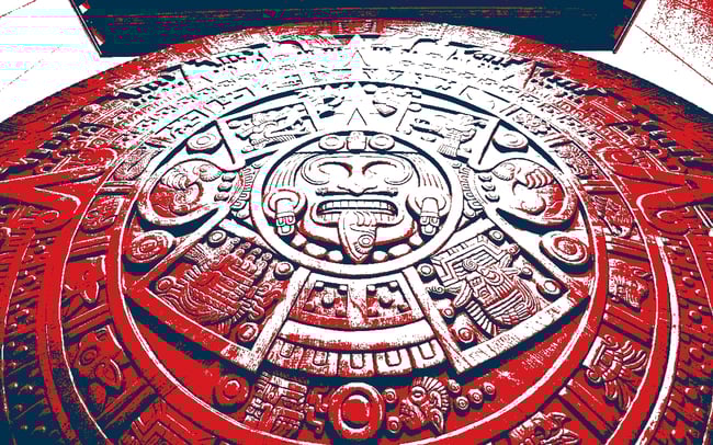 MEXICAN STEPPER FEAT MR RED - Y TIEMBLA / LO-END DUB - VERSION