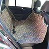 Car Seat Cover - Molly Mutt