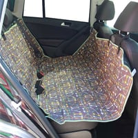 Image 1 of Car Seat Cover - Molly Mutt