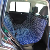 Image 2 of Car Seat Cover - Molly Mutt