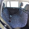 Car Seat Cover - Molly Mutt