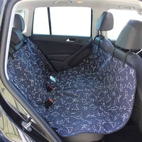 Image 3 of Car Seat Cover - Molly Mutt