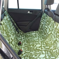 Image 4 of Car Seat Cover - Molly Mutt