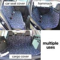 Image 5 of Car Seat Cover - Molly Mutt