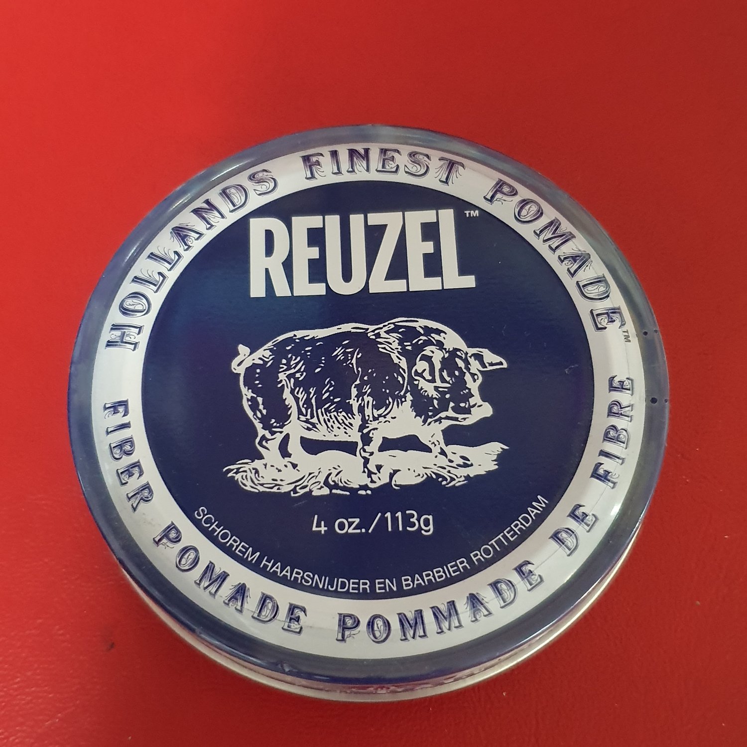 Image of Reuzel Pomade 113g