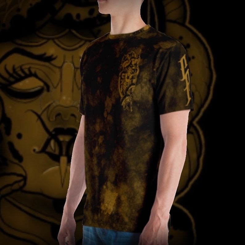 Image of Medusa Shirt