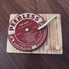 Record Coasters