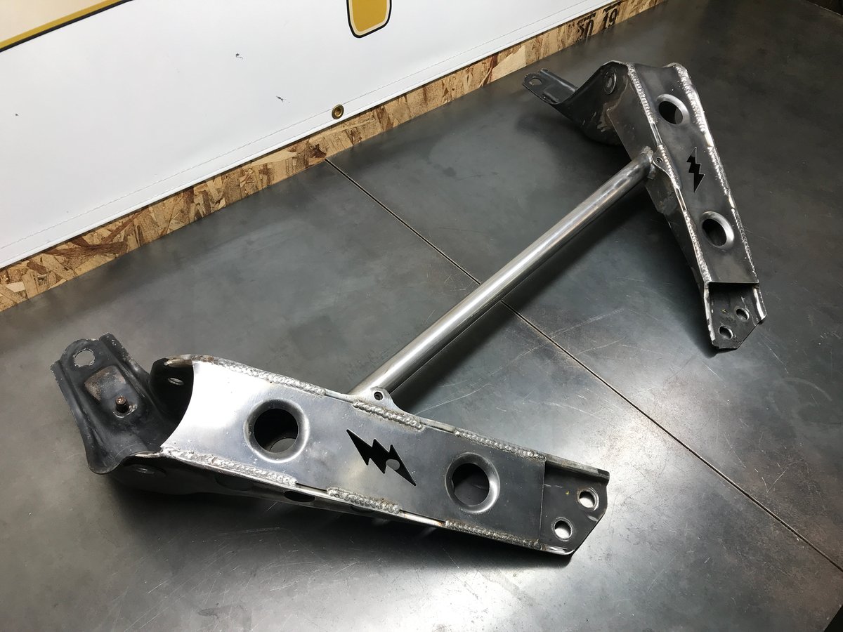 S13 Power Brace Service Defworx
