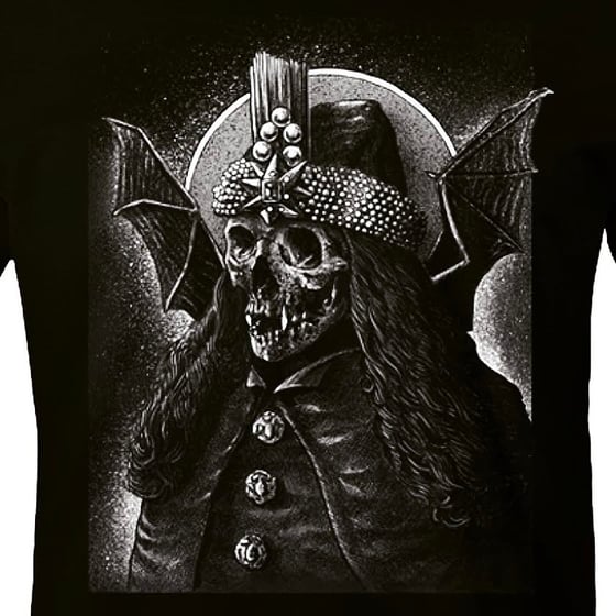 Image of Vlad 2 Shirt