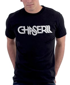 Image of CHASERRR Logo T-Shirt
