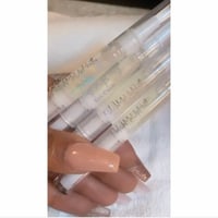 Lux Candy Cuticle Oil Pen "Coconut Bay"