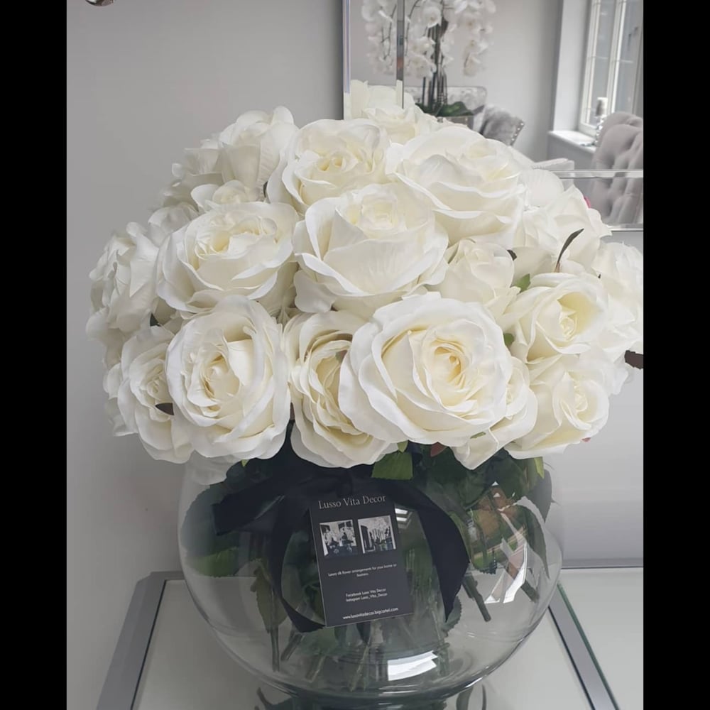 Image of Premium roses