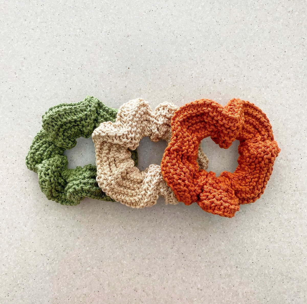 Image of Ava Scrunchies Bundle