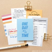 Image 2 of Take Care Journaling Cards (Digital)