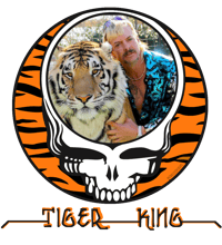 Image 1 of Tiger King